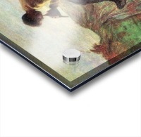 Idyll Acrylic print