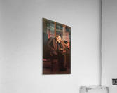Carlo Rotta Acrylic Print