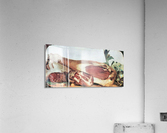 Ham Acrylic Print