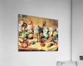 Still Life Acrylic Print