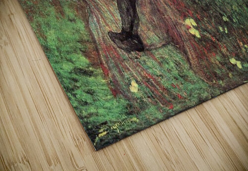 Idyll Giovanni Segantini puzzle