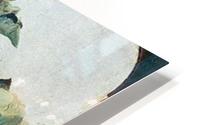 Ham HD Metal print