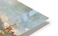 Idyll HD Metal print