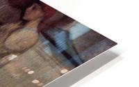 Life angel 1 HD Metal print