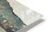 Return from the forest HD Metal print