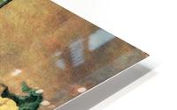 Still Life HD Metal print
