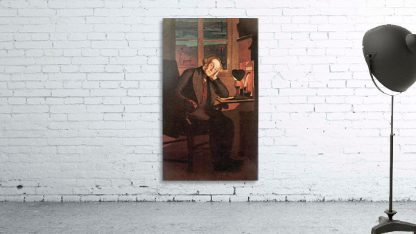 Carlo Rotta Wall Preview