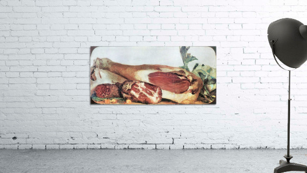 Ham Wall Preview