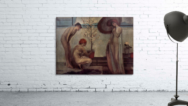 Life angel 1 Wall Preview