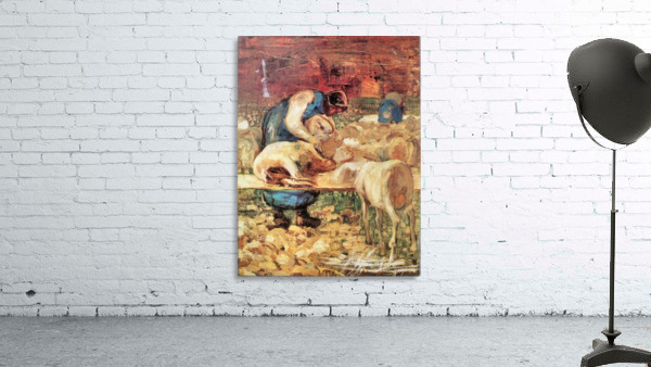 Shearing Wall Preview