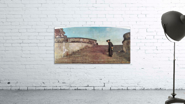 The first trade fair Wall Preview