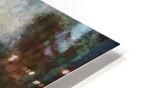 Sylvan Fantasy HD Metal print