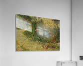 Little Boat Acrylic Print