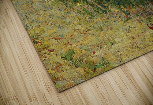 Little Boat Gustave Loiseau puzzle