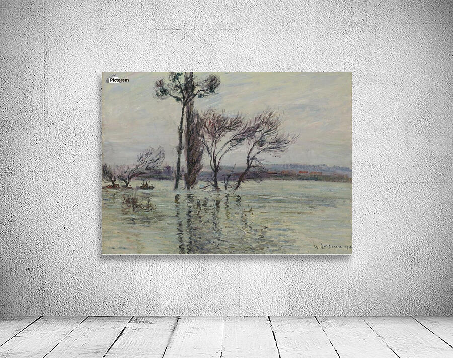 Point Ile Submerged Wall Preview