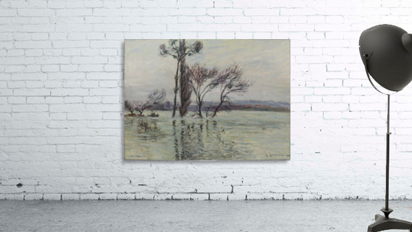Point Ile Submerged Wall Preview