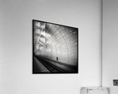 Malmö Triangeln Acrylic Print