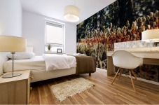 Forest Miniature Mural print