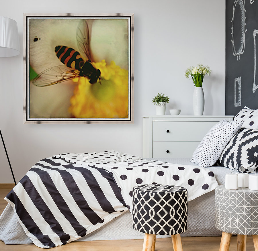Bee-ing Reproduction