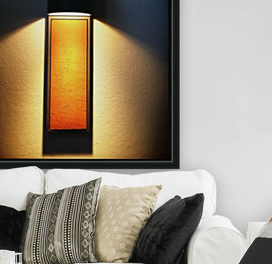 Composition with light Reproduction