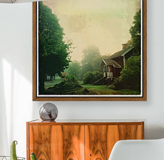 Cottage Reproduction