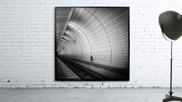 Malmö Triangeln Wall Preview