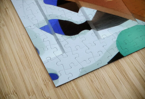 Dynamic patterns Atlas Tracer puzzle