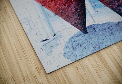 Deuce Atlas Tracer puzzle