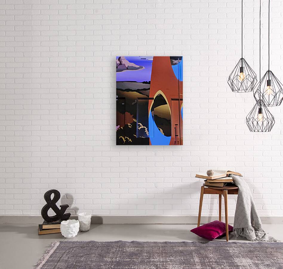 Vibrant fusion Reproduction