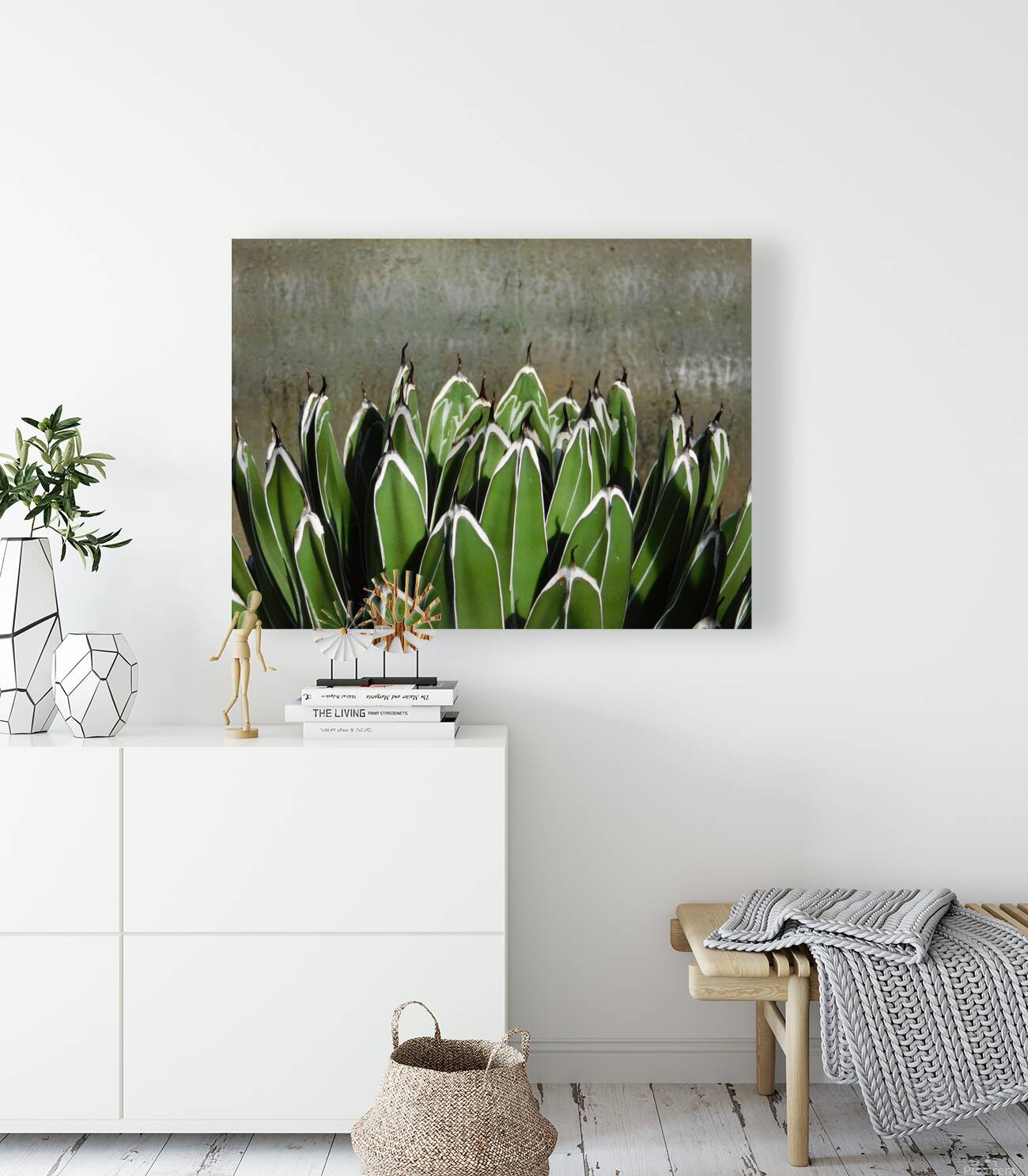 The claws Reproduction