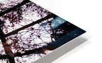  A different Web          HD Metal print
