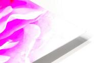 Abstract romance HD Metal print