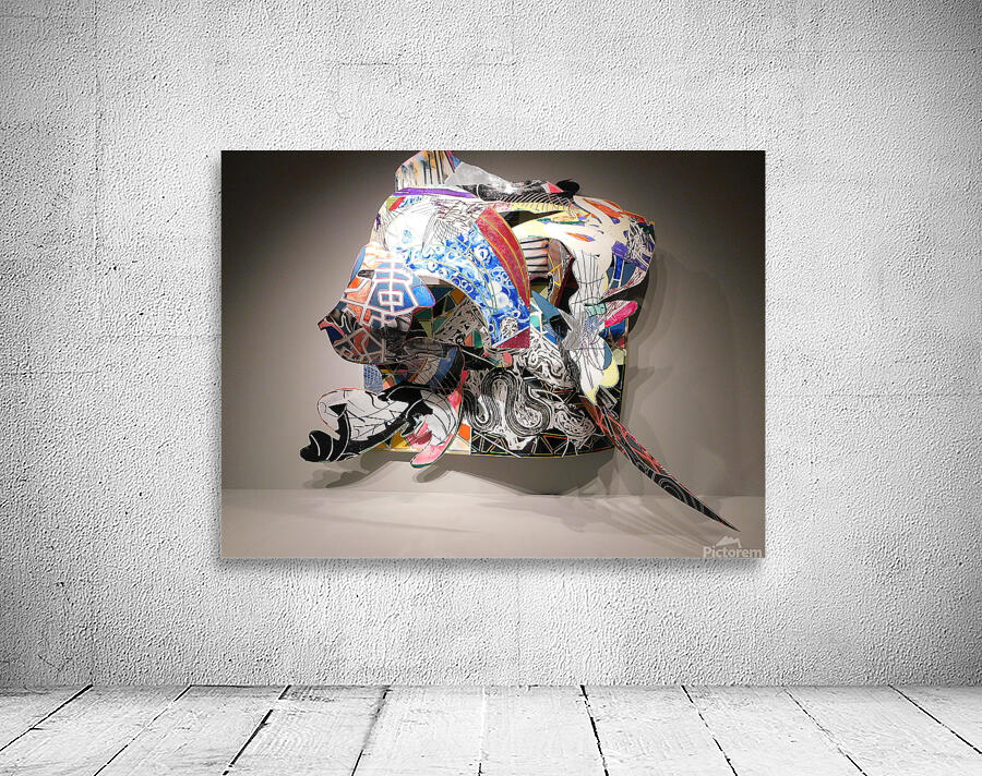  The Pitchpoling          Wall Preview