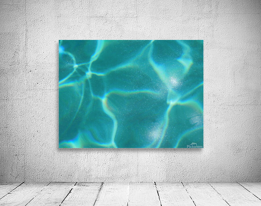          Rainbow abstract Wall Preview