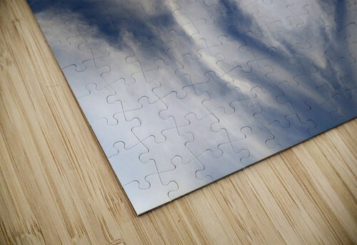 Cloud Human-ish 2 Aletha Marcelle puzzle