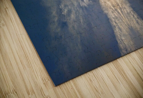 Cloud Angel ET  Aletha Marcelle puzzle