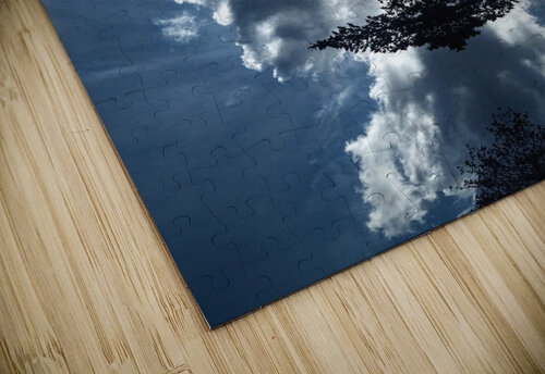 Cloud Vampire Angel Aletha Marcelle puzzle