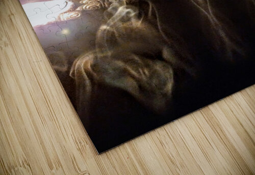 Smoke Scrying 1 Aletha Marcelle puzzle