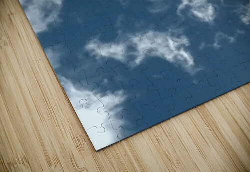 Cloud Mama Bear 1 Aletha Marcelle puzzle