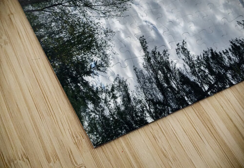 Cloud Totem 4 Aletha Marcelle puzzle