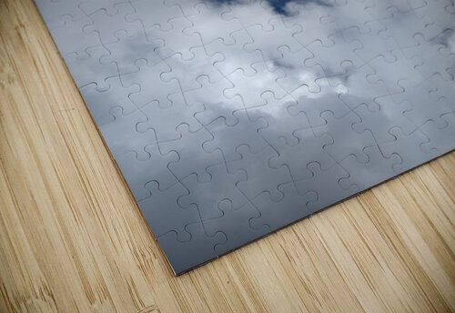 Cloud totem 5 Aletha Marcelle puzzle