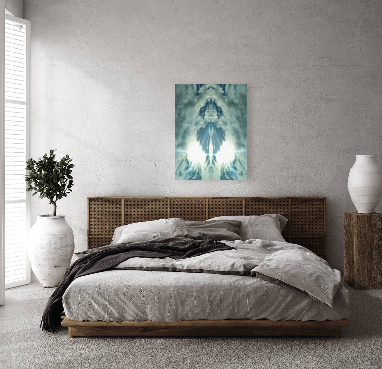 Cloud King Reproduction