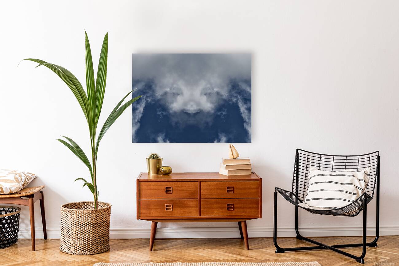 Cloud Bison  Reproduction