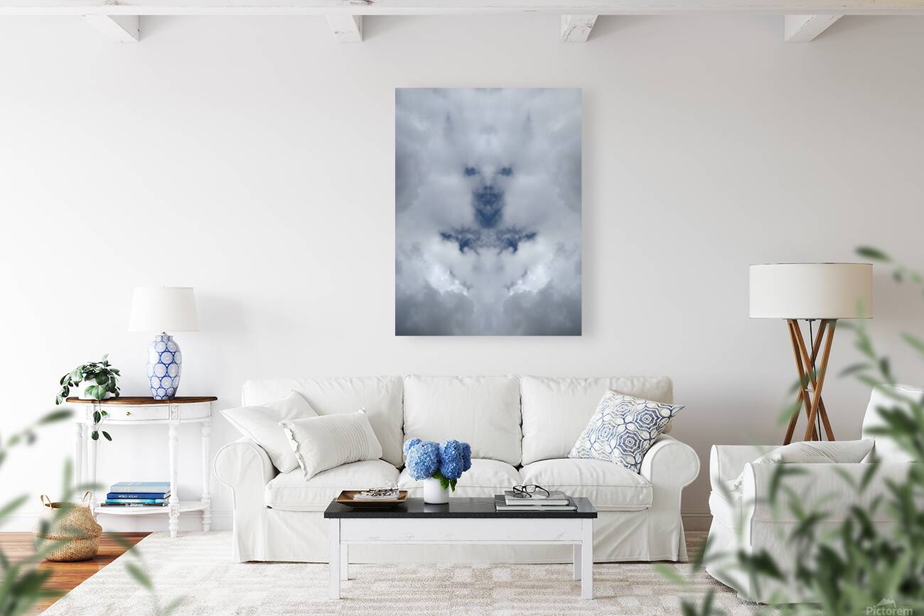 Cloud totem 5 Reproduction