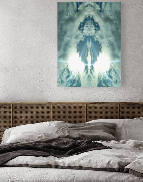 Cloud King Reproduction