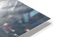 Cloud Angel ET  HD Metal print