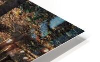 Tree portal 3 HD Metal print