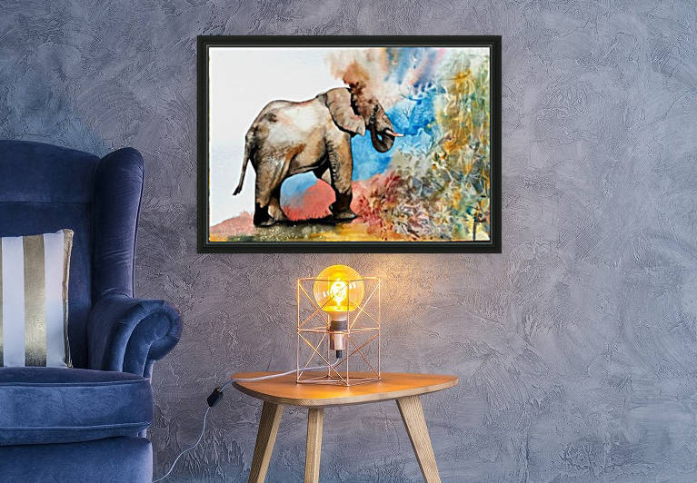 Elephant Reproduction