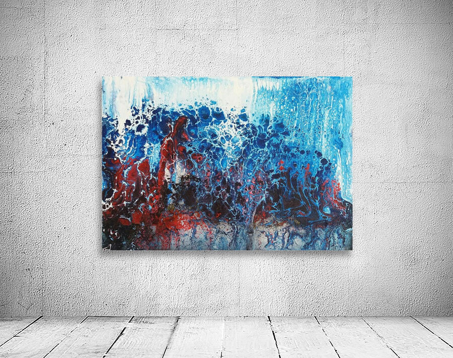 Wave Wall Preview