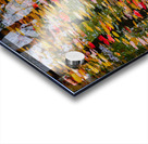 Symphony Acrylic print